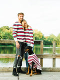 Rugby Sweater (Adult & Kid Sizes Only)