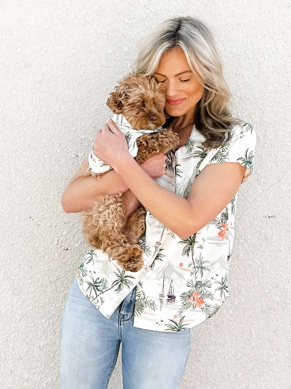 Sail Away BBQ Shirt (Dog & Kid Sizes Only)