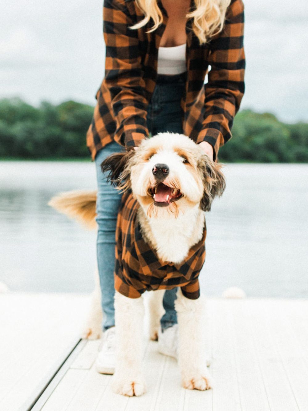 Lodge Flannel